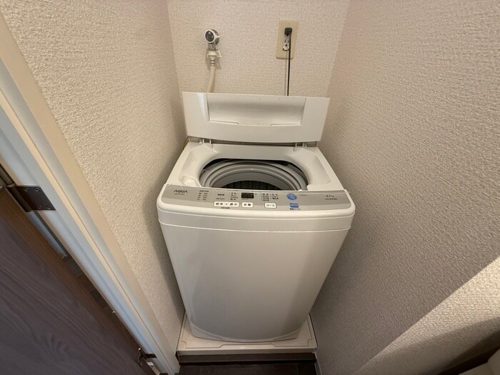 アマ－レ葵の物件内観写真