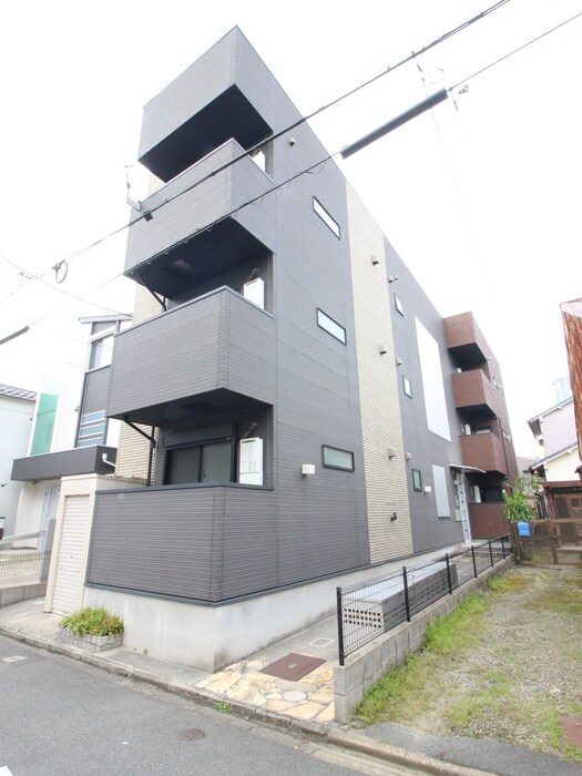 soi saam noritakeの物件外観写真