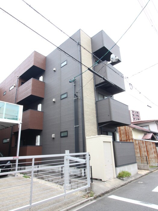 soi saam noritakeの物件外観写真