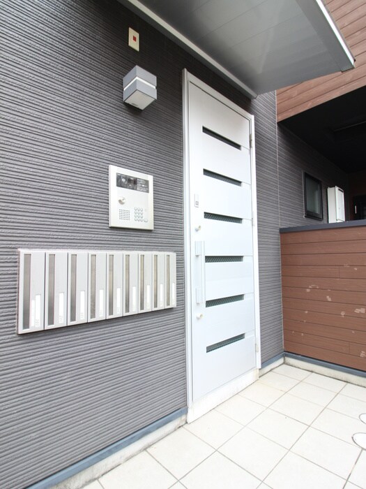 soi saam noritakeの物件外観写真