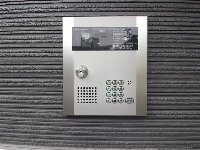 soi saam noritakeの物件外観写真