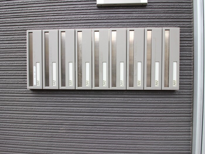 soi saam noritakeの物件外観写真