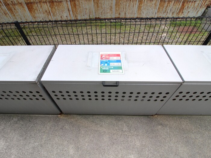 soi saam noritakeの物件外観写真