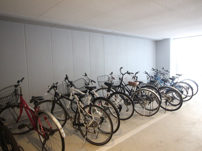 リゾナーレ・マルノウチの物件外観写真