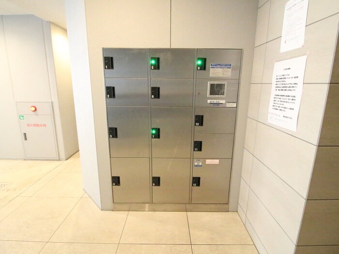 リゾナーレ・マルノウチの物件外観写真