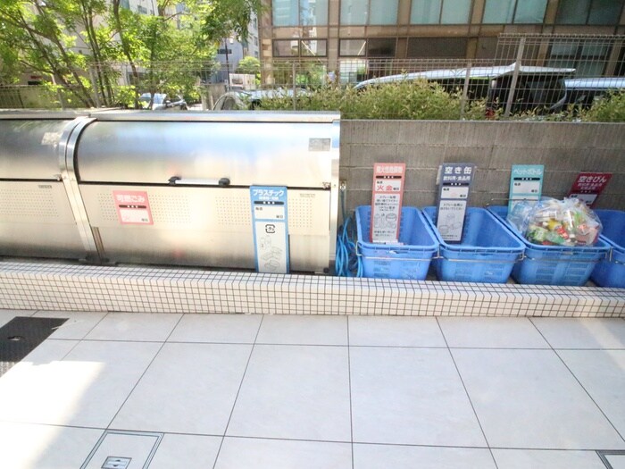 リゾナーレ・マルノウチの物件外観写真