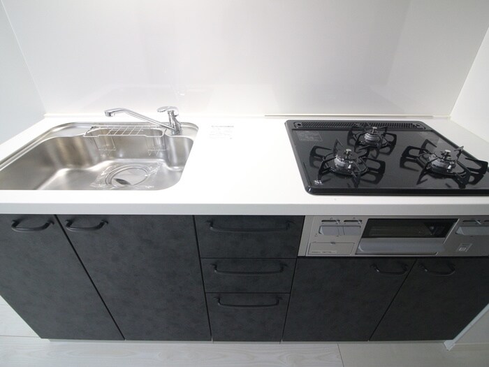 リゾナーレ・マルノウチの物件内観写真