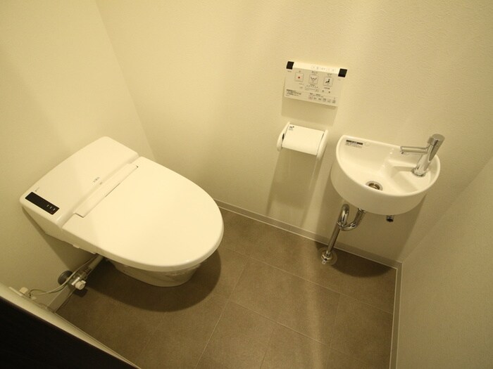 リゾナーレ・マルノウチの物件内観写真