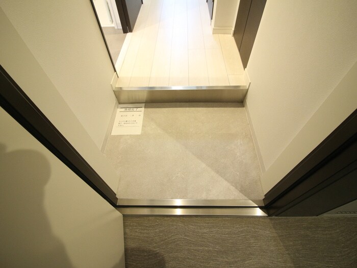 リゾナーレ・マルノウチの物件内観写真