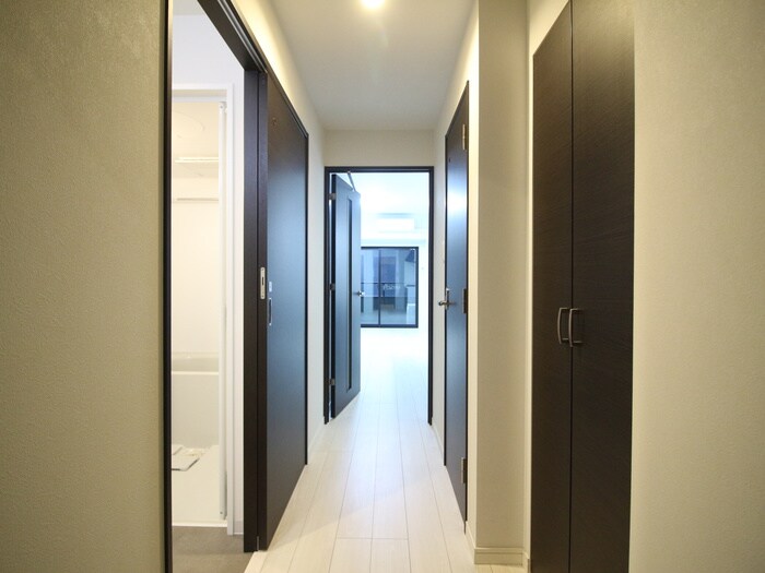 リゾナーレ・マルノウチの物件内観写真