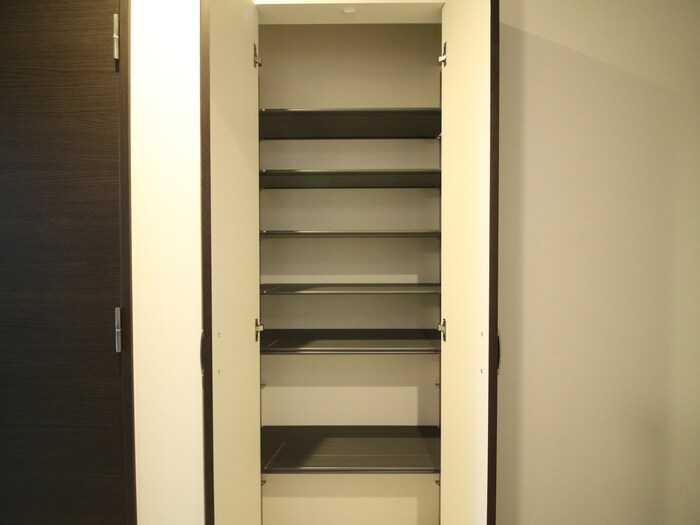 リゾナーレ・マルノウチの物件内観写真