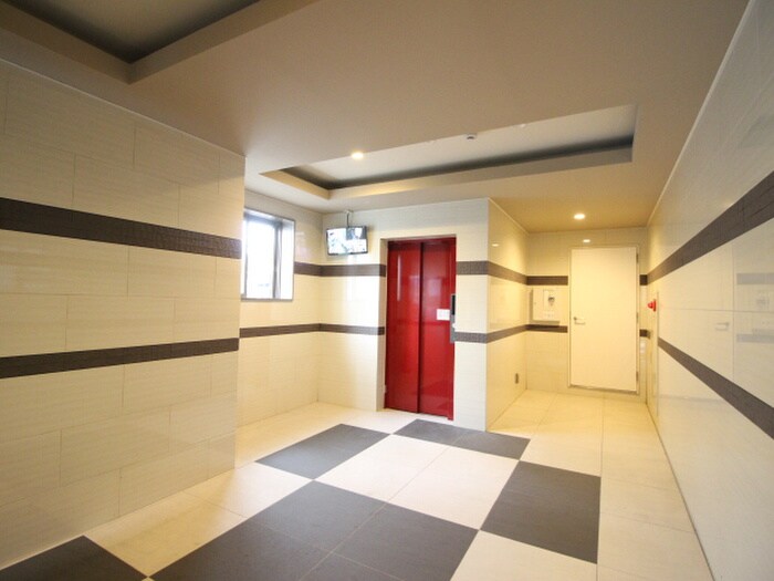 ＦＲＥＮＣＩＡ　ＮＯＩＥ名駅の物件外観写真