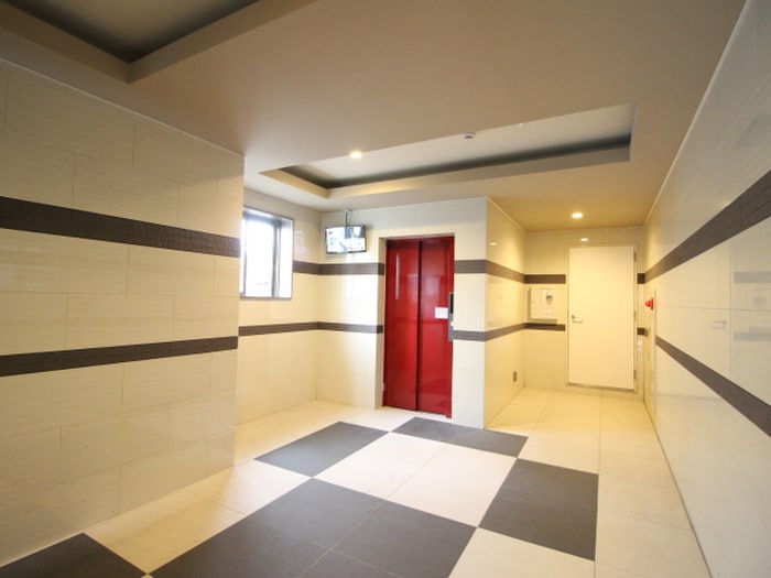 ＦＲＥＮＣＩＡ　ＮＯＩＥ名駅の物件外観写真