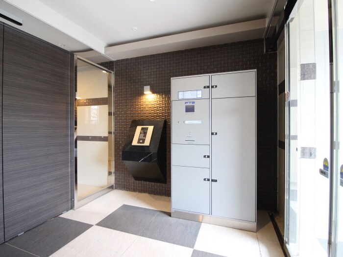 ＦＲＥＮＣＩＡ　ＮＯＩＥ名駅の物件外観写真