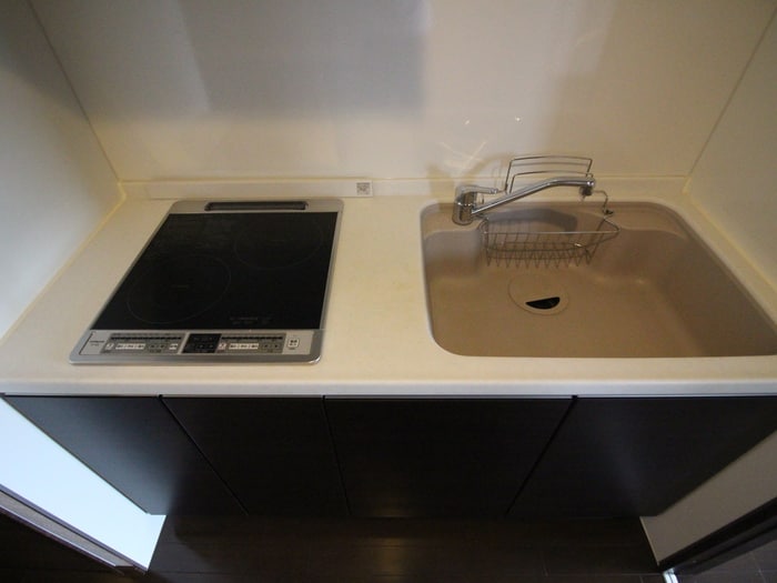 ＦＲＥＮＣＩＡ　ＮＯＩＥ名駅の物件内観写真