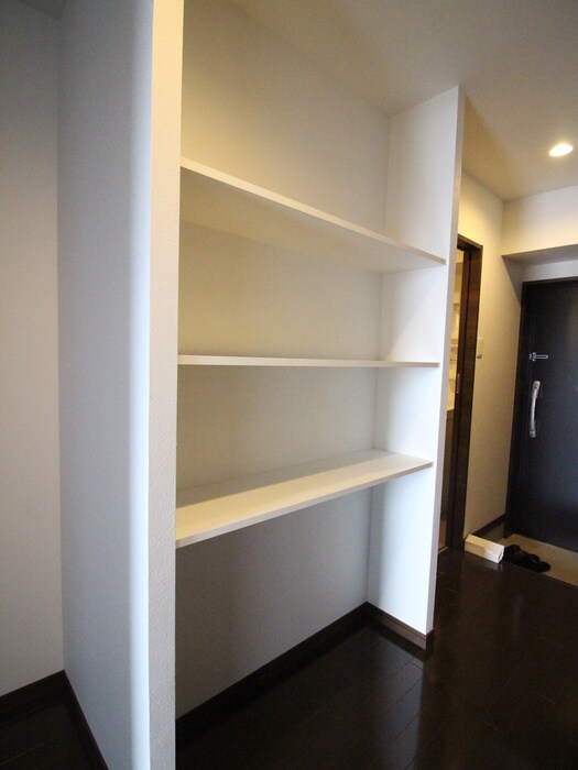 ＦＲＥＮＣＩＡ　ＮＯＩＥ名駅の物件内観写真