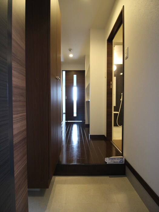 ＦＲＥＮＣＩＡ　ＮＯＩＥ名駅の物件内観写真