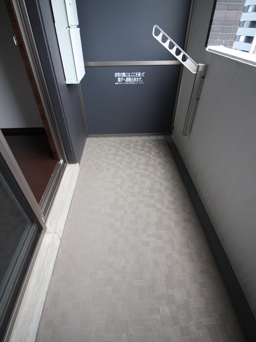 ＦＲＥＮＣＩＡ　ＮＯＩＥ名駅の物件内観写真