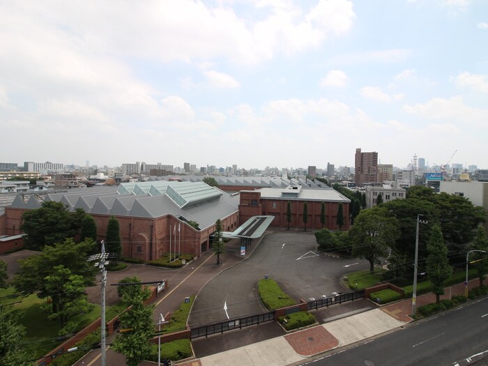 ＦＲＥＮＣＩＡ　ＮＯＩＥ名駅の物件内観写真