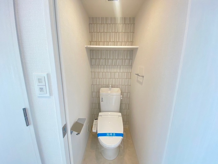 ｴｽﾘｰﾄﾞ新栄ｸﾞﾗﾝﾗｸﾞｼﾞｪの物件内観写真