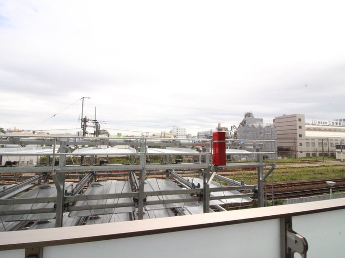 ｴｽﾘｰﾄﾞ新栄ｸﾞﾗﾝﾗｸﾞｼﾞｪの物件内観写真