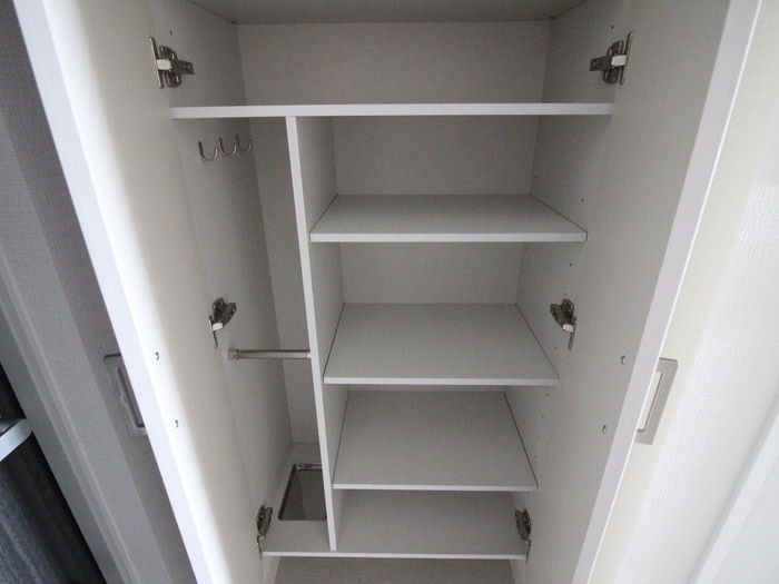 ｴｽﾘｰﾄﾞ新栄ｸﾞﾗﾝﾗｸﾞｼﾞｪの物件内観写真