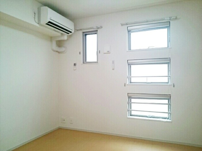 ウィステリアサカキの物件内観写真