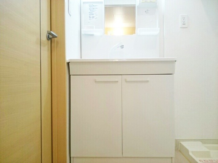 ウィステリアサカキの物件内観写真