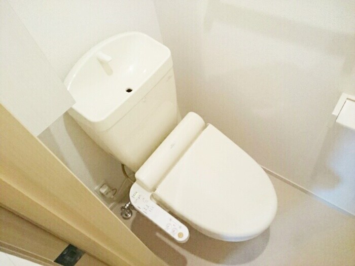 ウィステリアサカキの物件内観写真