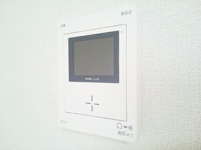 ウィステリアサカキの物件内観写真