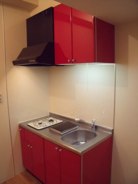 レジディア東桜の物件内観写真