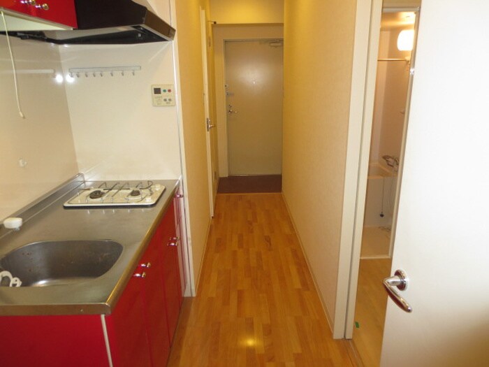 レジディア東桜の物件内観写真