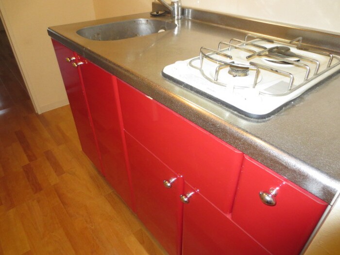 レジディア東桜の物件内観写真