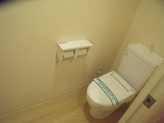 レジディア東桜の物件内観写真