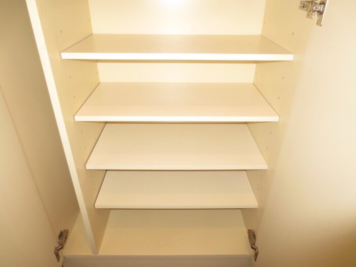 レジディア東桜の物件内観写真