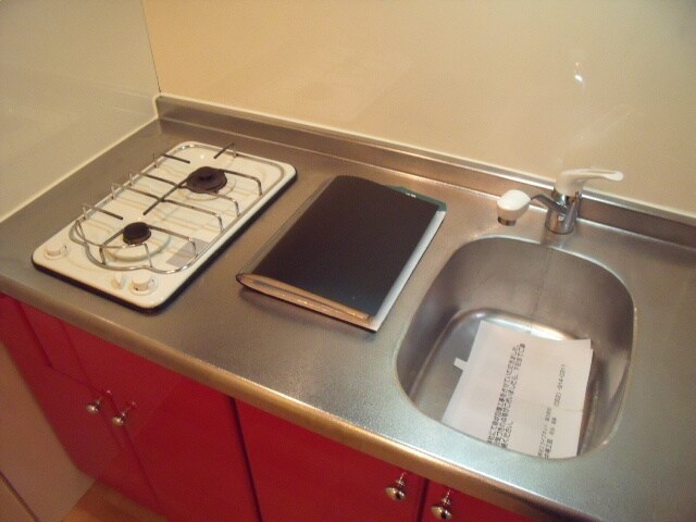 レジディア東桜の物件内観写真