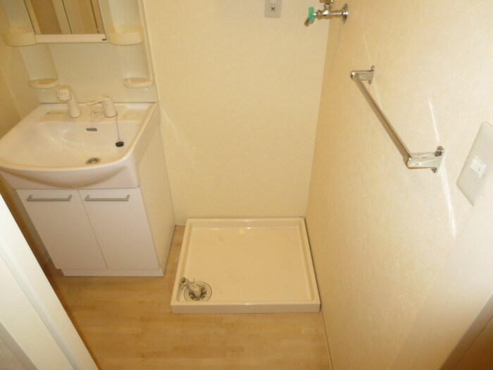 レジディア東桜の物件内観写真