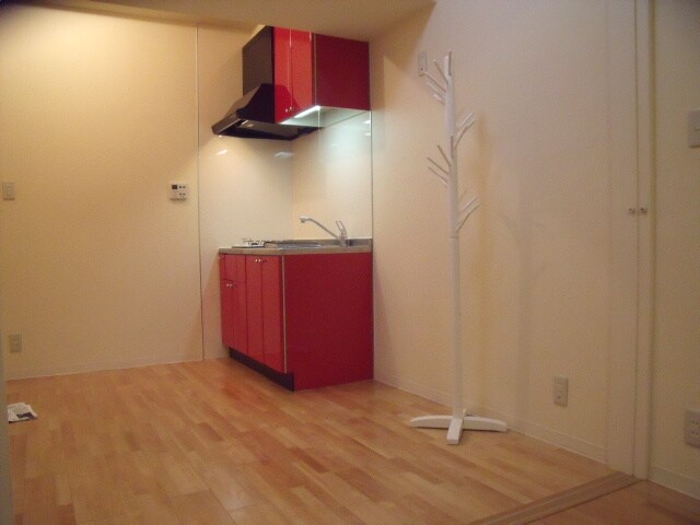 レジディア東桜の物件内観写真