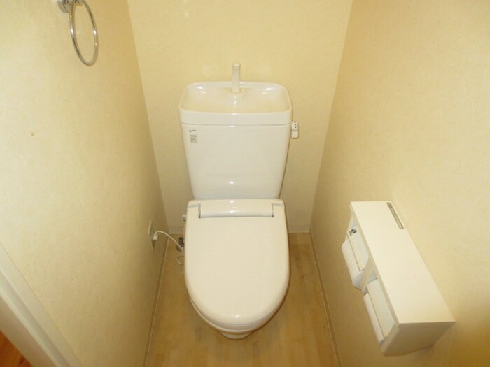 レジディア東桜の物件内観写真