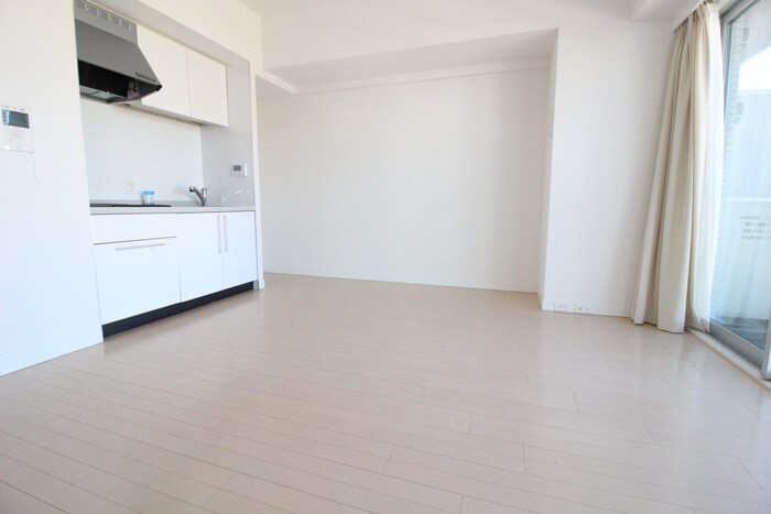 ミュプレ矢場町の物件内観写真