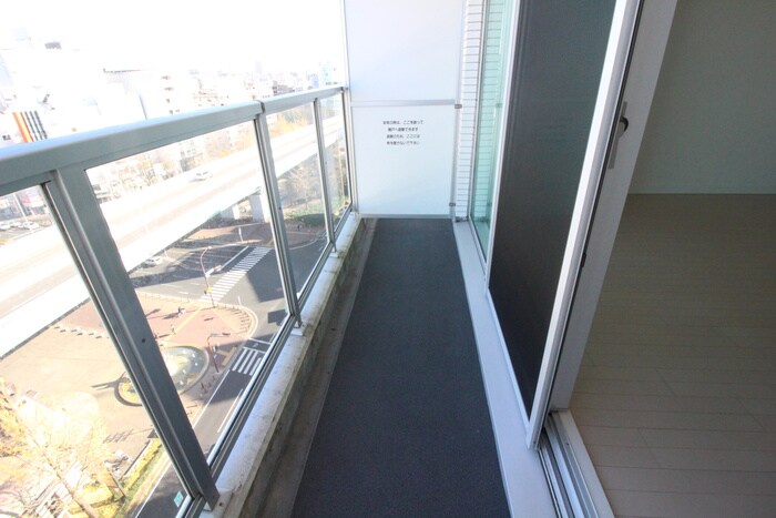 ミュプレ矢場町の物件内観写真