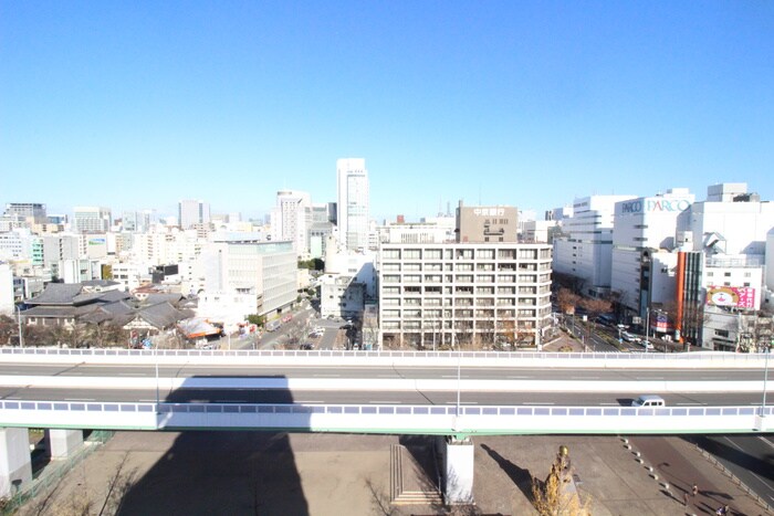 ミュプレ矢場町の物件内観写真