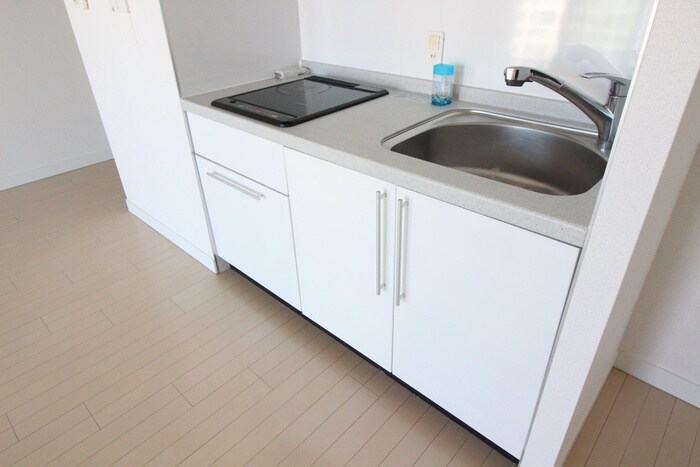 ミュプレ矢場町の物件内観写真