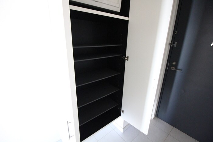 ミュプレ矢場町の物件内観写真