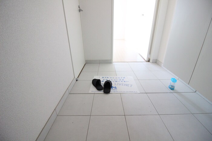 ミュプレ矢場町の物件内観写真