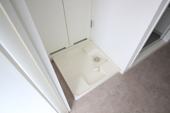 ミュプレ矢場町の物件内観写真