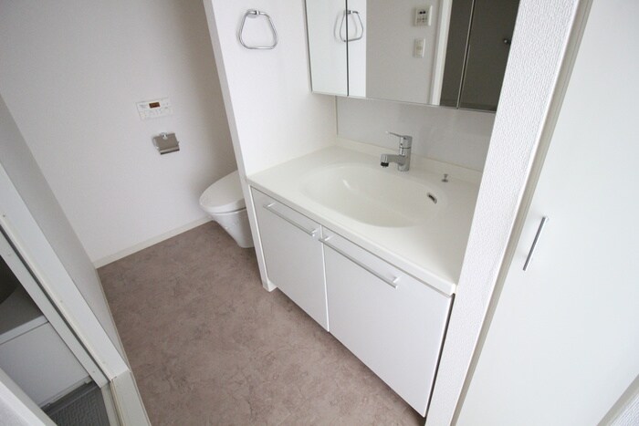 ミュプレ矢場町の物件内観写真