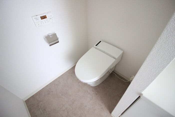 ミュプレ矢場町の物件内観写真