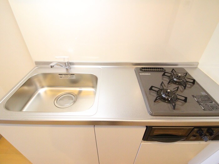 Ｚ・Ｒ名駅の物件内観写真