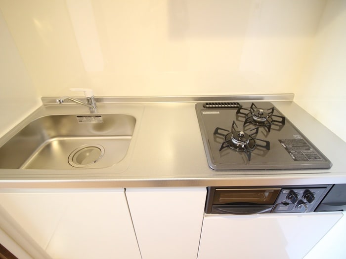 Ｚ・Ｒ名駅の物件内観写真